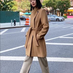 Aritzia / Babaton The Connor Coat